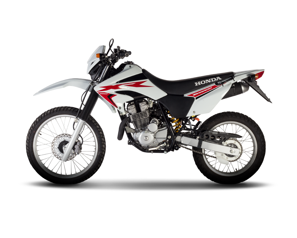 Car Mechanic Ag Dimensiones Honda Tornado