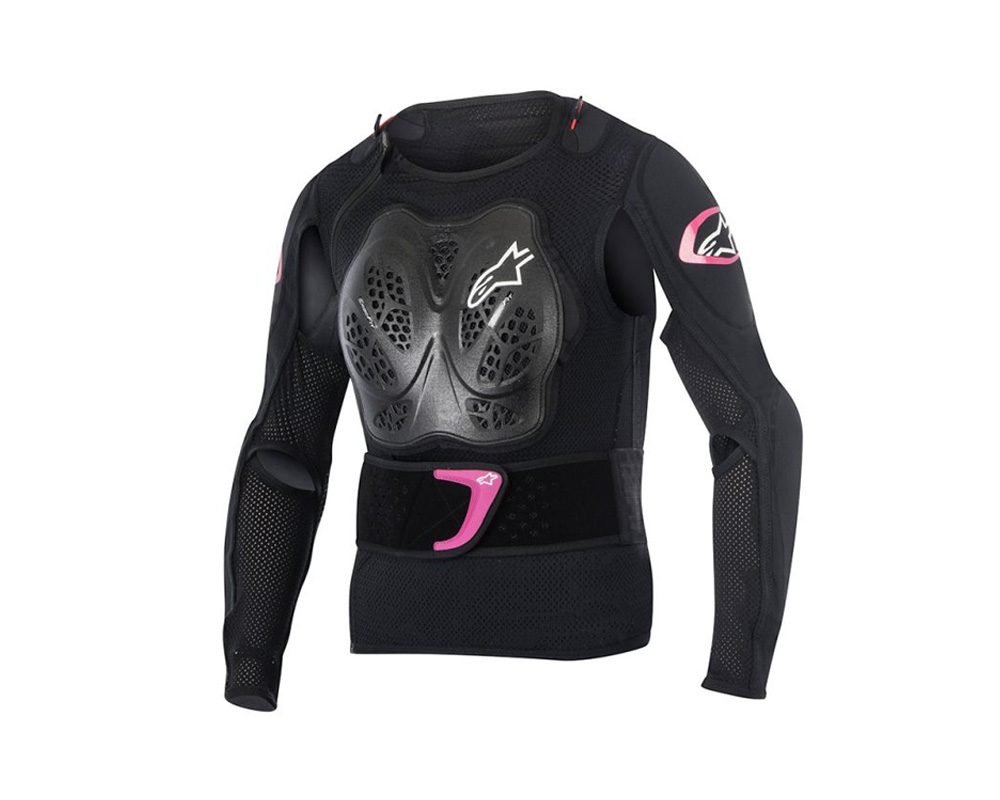 CHALECO STELLA BIONIC