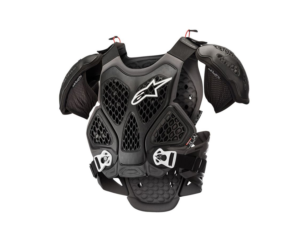 CHALECO PROTECTOR STELLA BIONIC