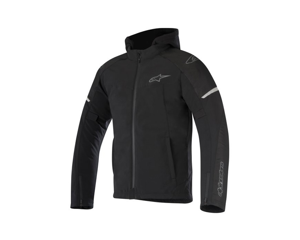 CASACA STRATOS TECHSHELL