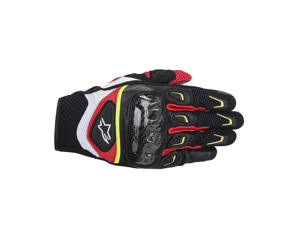GUANTES SMX-2