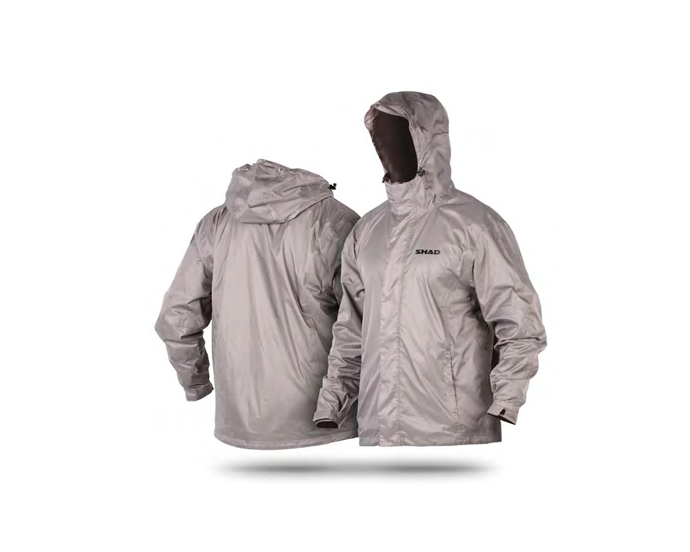 CHAQUETA