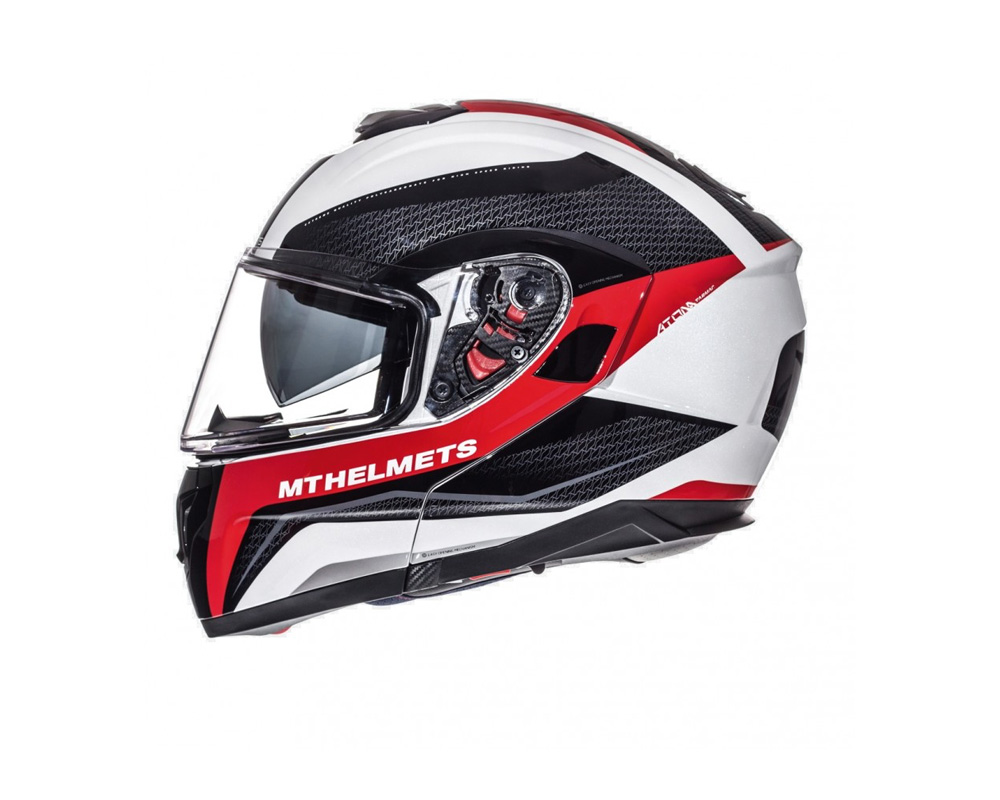 CASCO ATOM SV TARMAC