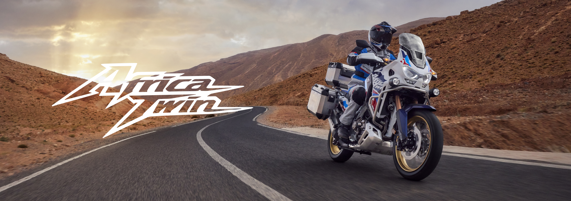 CRF1100 AFRICA TWIN ADVENTURE SPORTS