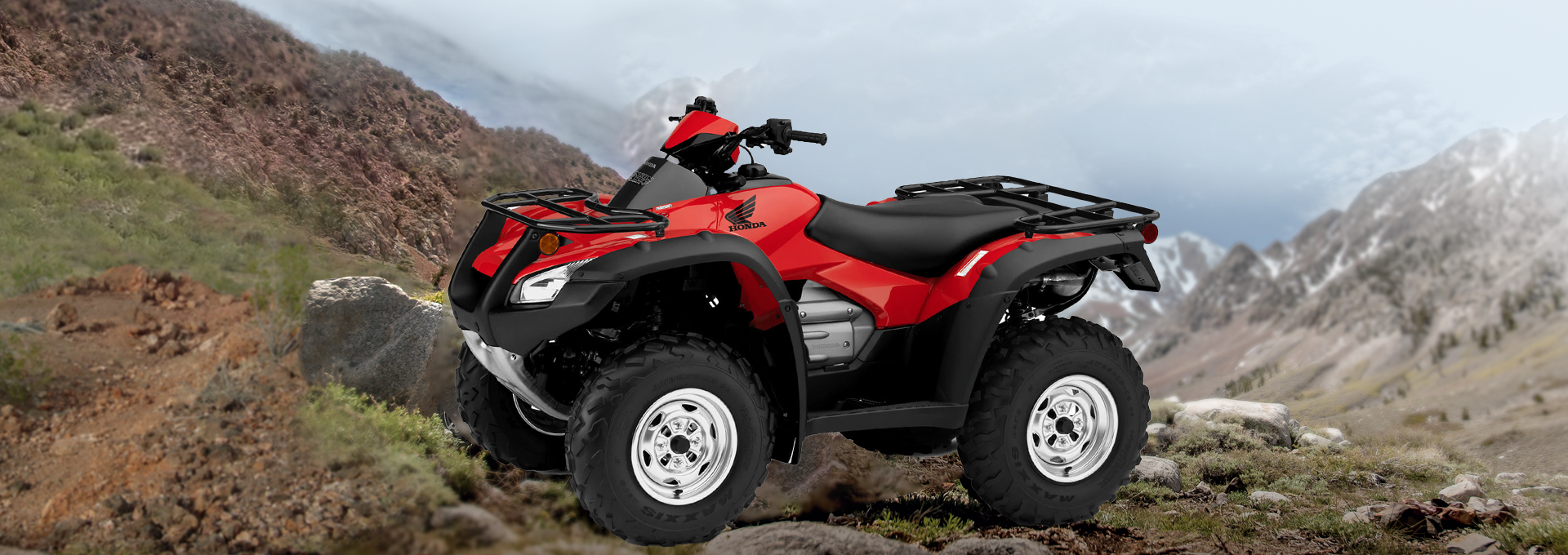 TRX250TE1 2021