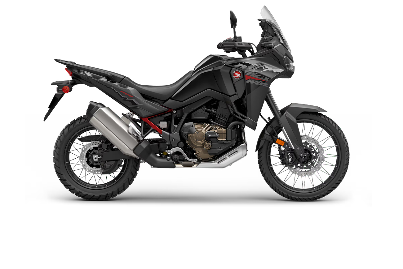 CRF1100 AFRICA TWIN STANDARD DCT