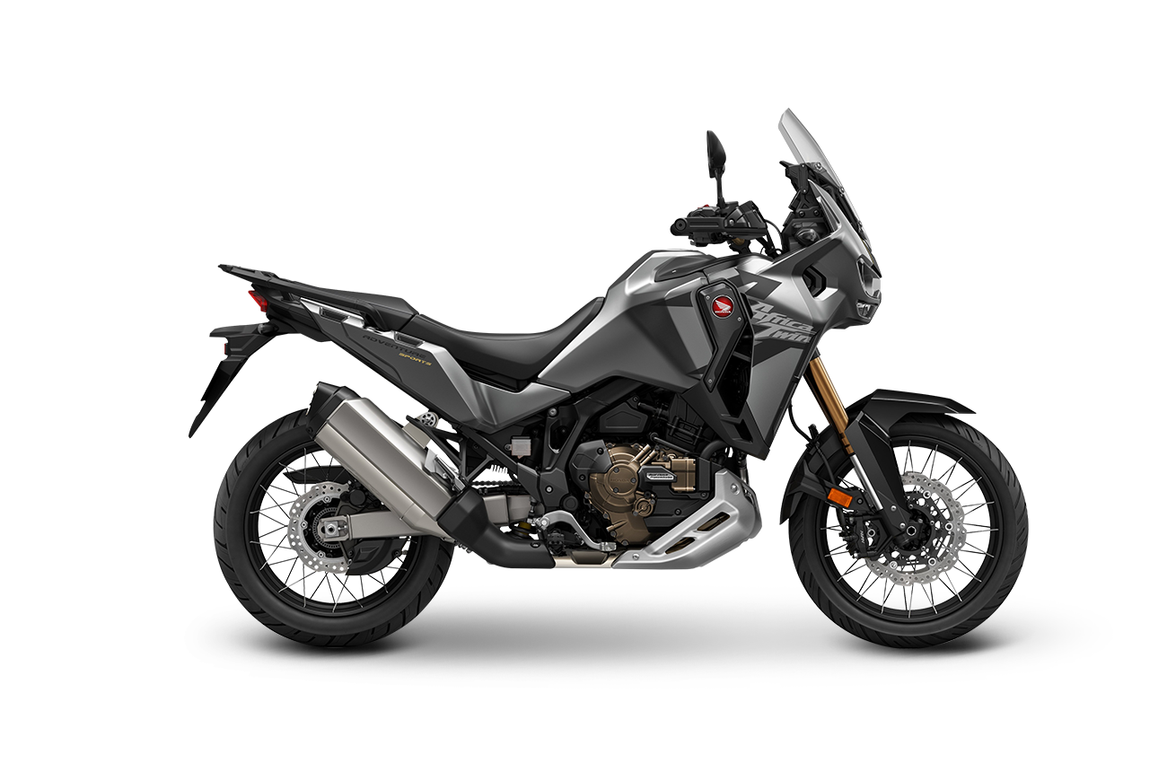 CRF1100 AFRICA TWIN ADVENTURE SPORTS