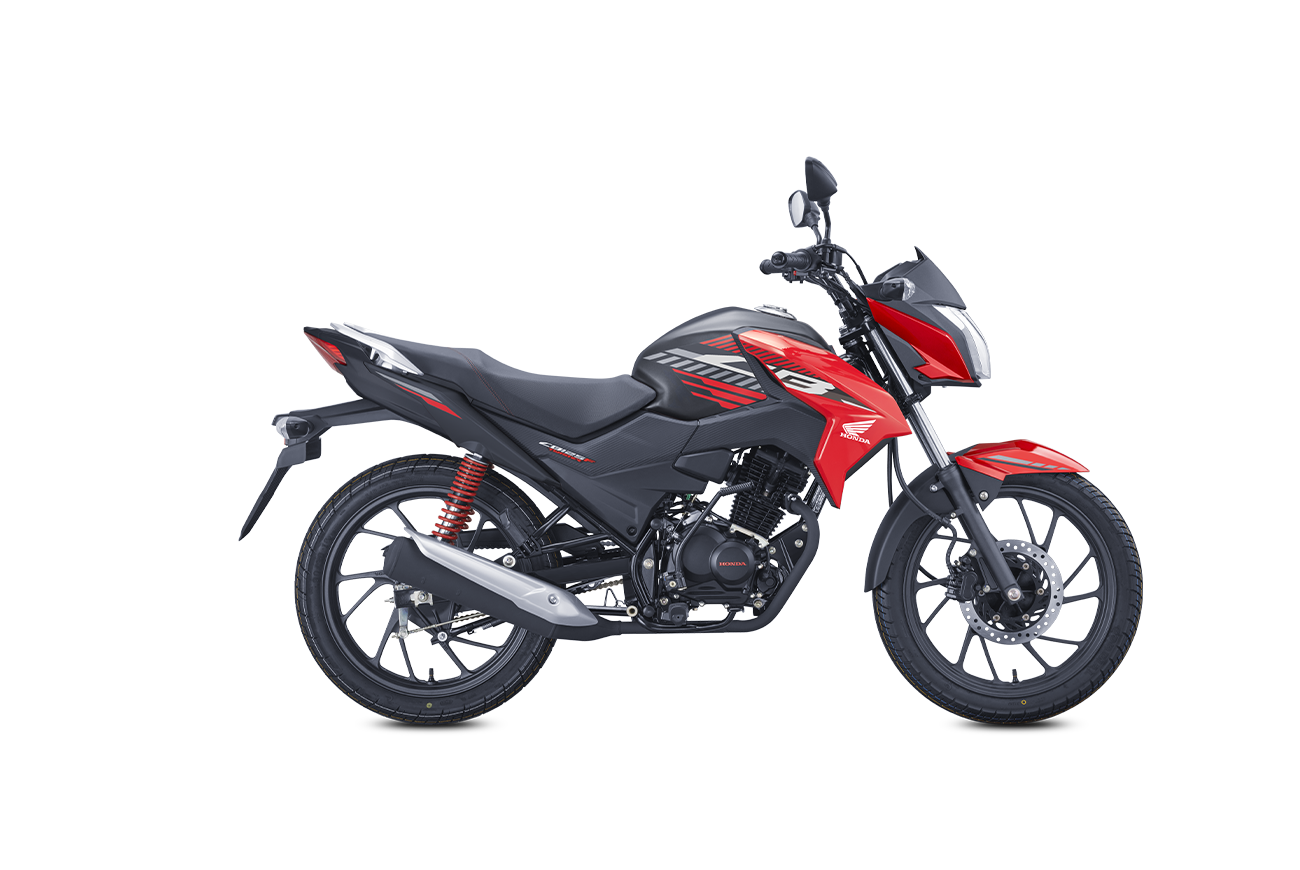 NUEVA TWISTER SPORT 2026