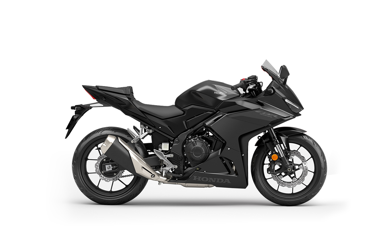CBR500R
