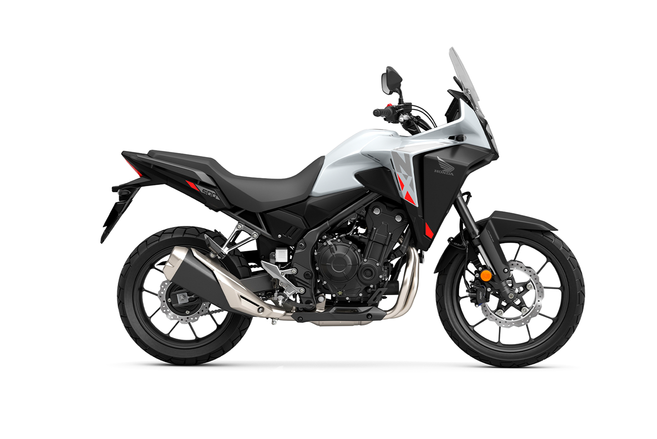 NX500 2024
